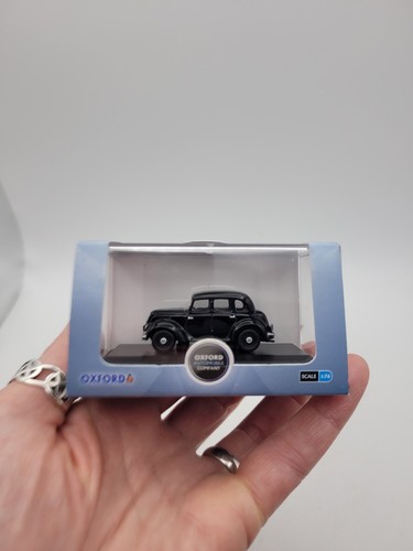 Oxford diecast 76mes002 - oxford, 1:76,
