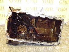 Audi A3 Oil Pan Sump