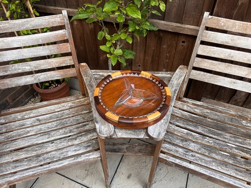Mid century lazy - century, serving
