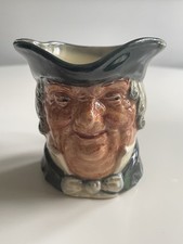 Royal Doulton Miniature