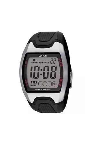 Lorus gents digital - digital, watch