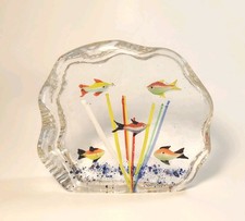 Murano Style Art Glass