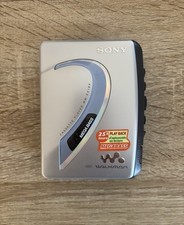 Sony Walkman Cassette Player