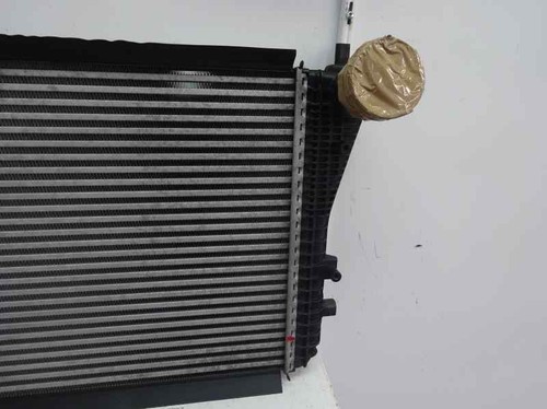 Intercooler volkswagen passat - intercooler,