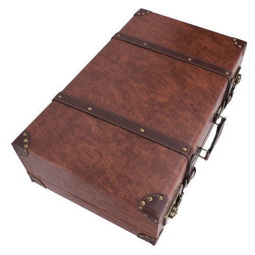 Vintage suitcase old - vintage,