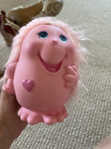 Vintage 1984 snugglebums - vintage,