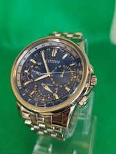 Citizen Calendrier Eco Drive