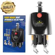 1.7 Helm Outboard Hydraulic