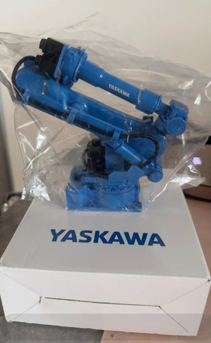 Rare yaskawa gp180 robot - rare!!!!!yaskawa,