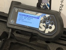 Sykes-Pickavant TPMS Tyre