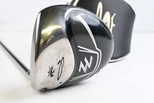 Left Hand Cobra ZL Driver /