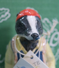 Beswick Country Folk Figurine