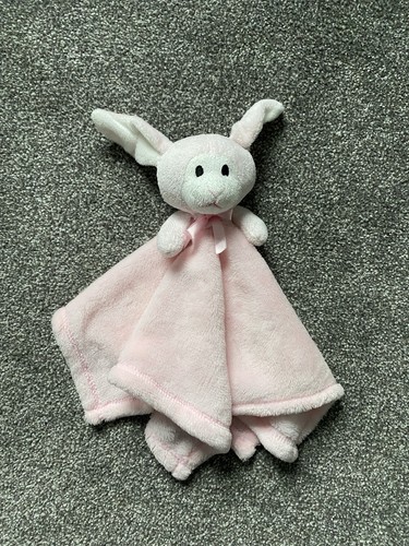 Snuggz pink mouse bunny baby - snuggz,