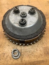 Norton AMC 3 spring clutch