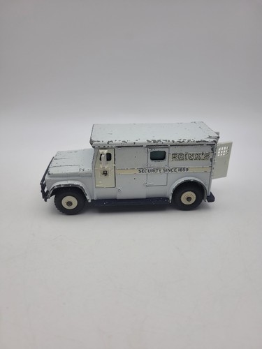 Dinky toys 275 brinks - no.275,,