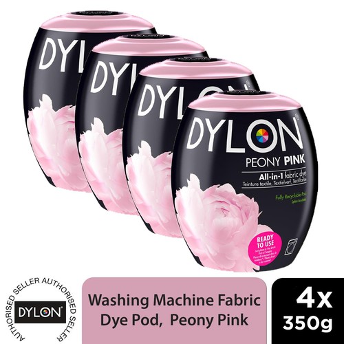 Dylon washing machine - dylon,