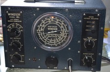 signal generator used/vintage