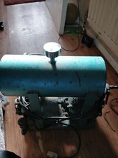 VINTAGE COMPRESSOR VACUUM
