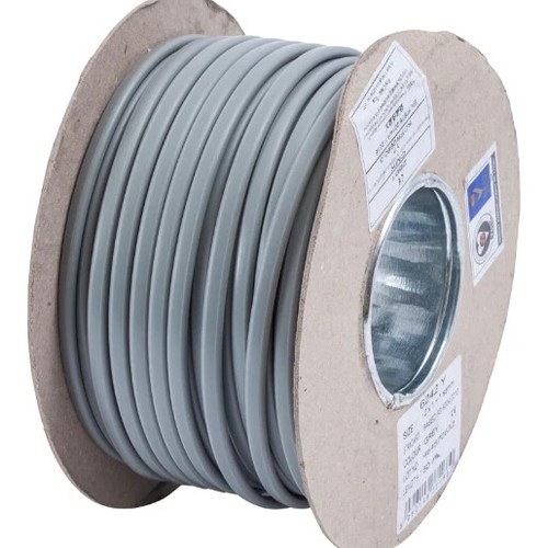 5mm 4mm copper - 1.5, twin