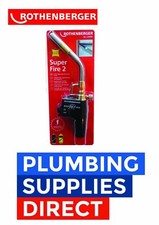 Rothenberger super fire 2 - *,