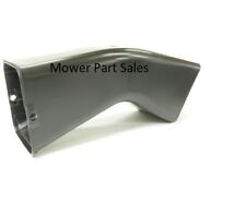 Genuine Plastic Grass Chute Fits John Deere GGP Mowers LR155 & LR175