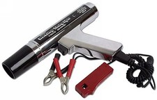 Gunson G4133 Timing Light Advanced Dial Inductive Xenon ?White Light? output