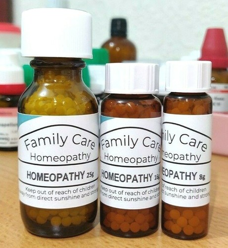 Argentum nitricum 30c 200c - 30c,