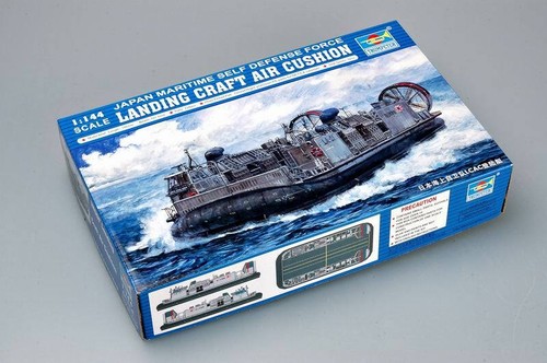 Trumpeter 00106 144th scale - 00106, 1:144th