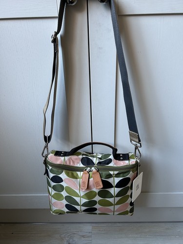 Orla kiely green - orla,
