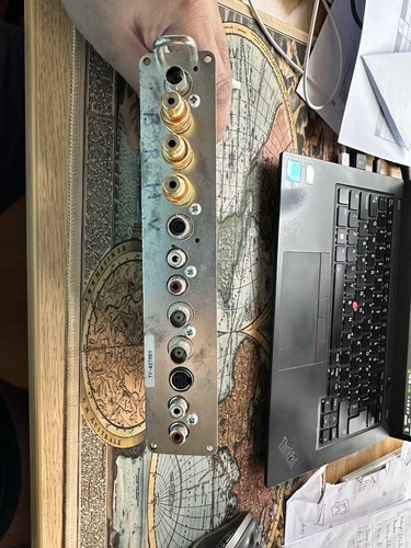 Panasonic 42tm6y component - ty-42tm6y,