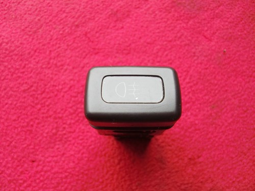 Rear fog switch - , honda