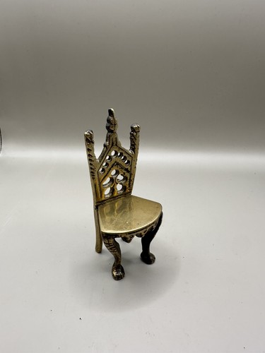 Vintage miniature small - /,