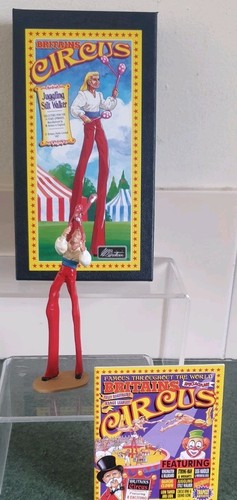 Britains 8670 circus juggling - britains,