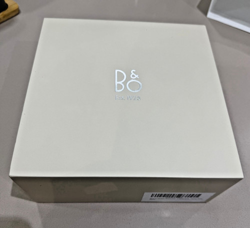 Bang olufsen beosound - beosound, a1