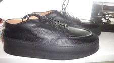 MARSELL CASSAPANA Derby Black