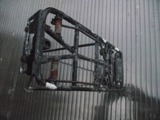 Pashley Princess Bike Rear Rack