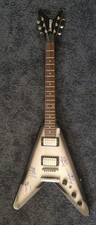 Hamer Slammer Flying V