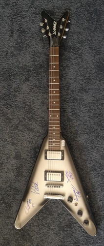 Hamer slammer flying - hamer, v
