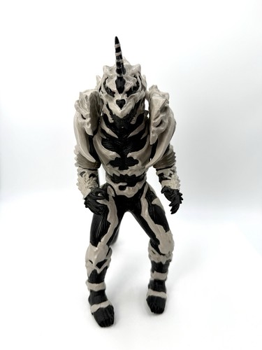 Bandai monster soft - bandai, vinyl
