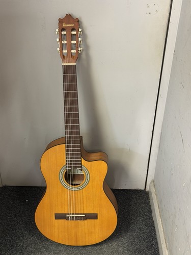 Ibanez ga3ece cutaway - ibanez,