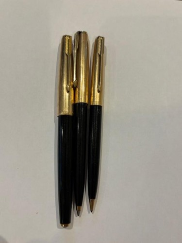 Parker pen set - parker, 65
