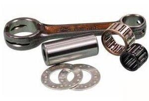 Hot rods connecting rod 08 - rod, 78-08