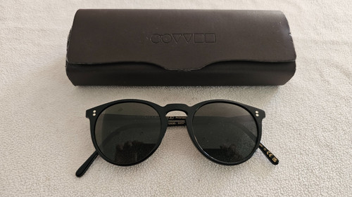 Oliver peoples black - oliver,
