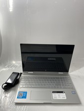 HP Envy x360 15.6" Core i7 | 16GB 1TB+128GB-SSD | Mint Description*