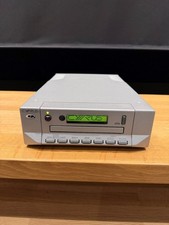 Cyrus CD7Q CD Player Quartz
