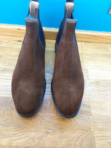 Loake chatsworth in - 'chatsworth',