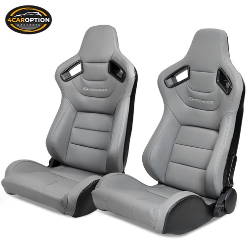 Universal reclinable racing - universal,