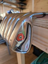 📢 TaylorMade R11 Irons