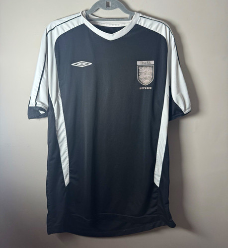 Umbro the referee - the,