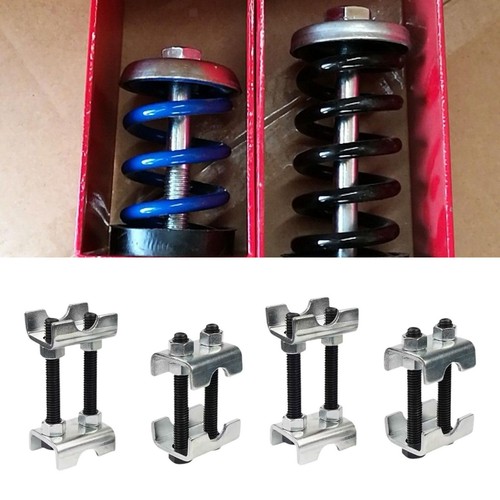 New coil spring - coil,